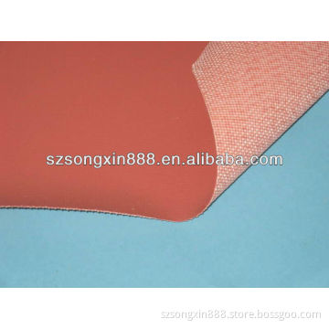 high temperature silica cloth